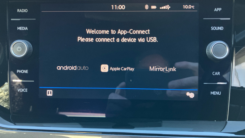 Volkswagen Polo 1.0 TSI 95 R-Line 5dr Petrol Hatchback